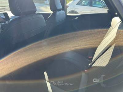 Ford Puma Puma Titanium X Bianco usata Castelnovo ne' Monti