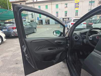 Fiat Punto Evo