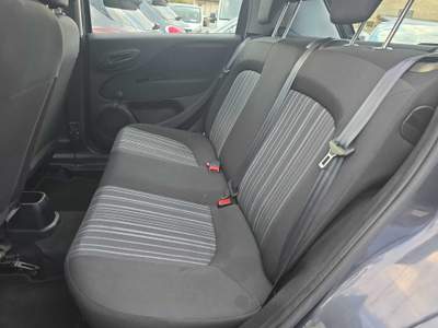 Fiat Punto Evo