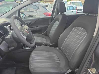 Fiat Punto Evo
