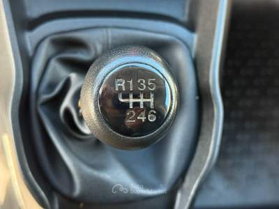 Fiat Doblò 1.6 MJT FRIGO FNAX Bianco usata San Salvatore Telesino