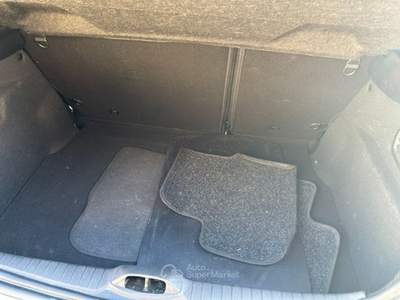 Peugeot 208 208 HDI Appena fatto distribuzsione Bianco usata Castelnovo ne' Monti