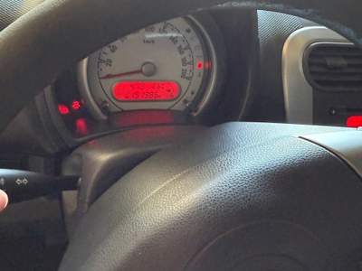 Opel Agila Auto è bellissima usata Novara