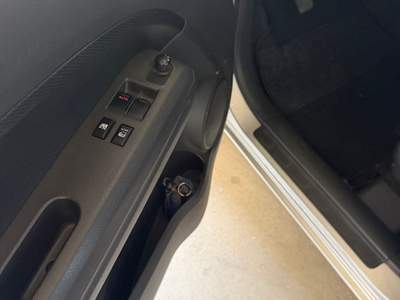 Opel Agila Auto è bellissima usata Novara
