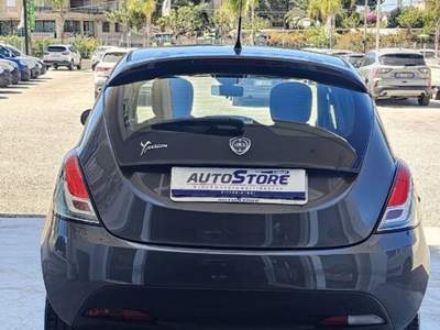 Lancia Ypsilon 1.3 mjt Gold s&s 95cv Bronzo usata Vittoria