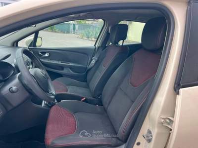 Renault Clio 1.2 Live Gpl 75cv Beige usata Agliana