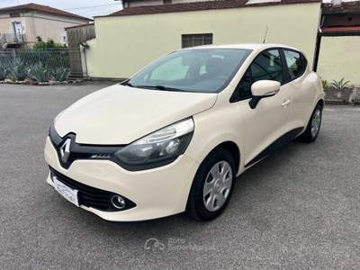 Renault Clio 1.2 Live Gpl 75cv Beige usata Agliana