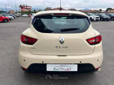 Renault Clio 1.2 Live Gpl 75cv Beige usata Agliana