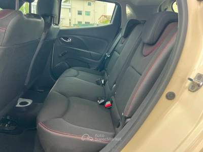 Renault Clio 1.2 Live Gpl 75cv Beige usata Agliana