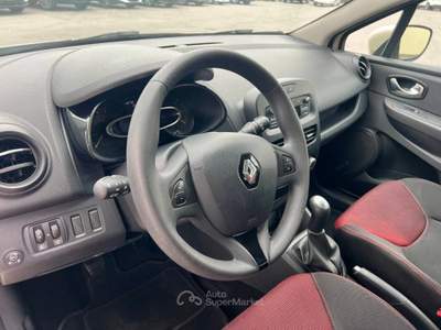 Renault Clio 1.2 Live Gpl 75cv Beige usata Agliana