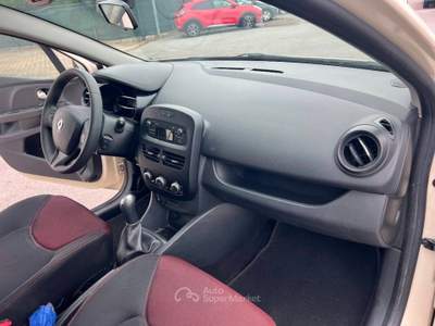 Renault Clio 1.2 Live Gpl 75cv Beige usata Agliana