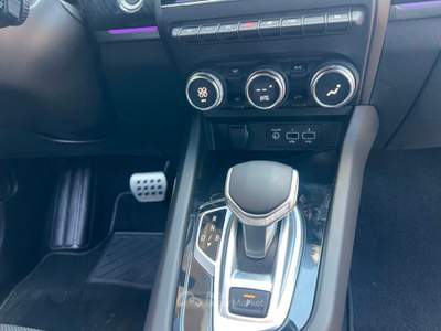 Renault Arkana 1.6 E-Tech full hybrid Techno 145cv Blu/Azzurro usata Agliana