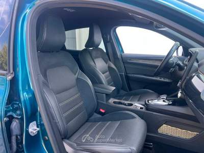 Renault Arkana 1.6 E-Tech full hybrid Techno 145cv Blu/Azzurro usata Agliana