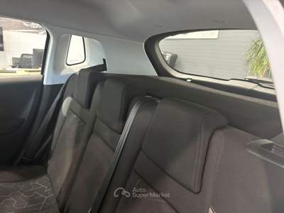Peugeot 2008 1.6 bluehdi Allure 100cv my16 Grigio usata Romano Canavese
