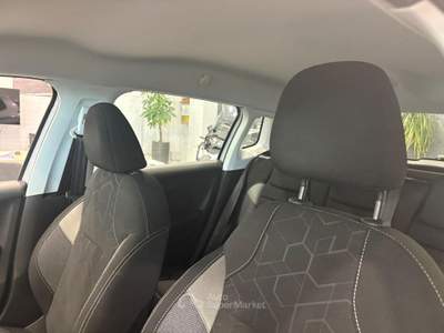 Peugeot 2008 1.6 bluehdi Allure 100cv my16 Grigio usata Romano Canavese