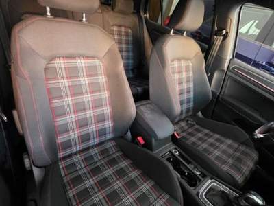Volkswagen Golf 2.0 tsi Gti Performance 245cv dsg Nero usata VOBARNO