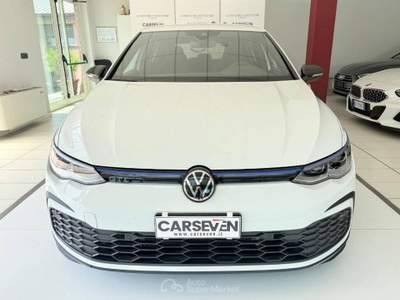 Volkswagen Golf 1.4 GTE dsg Bianco usata Ponte San Nicolò