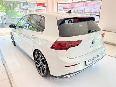 Volkswagen Golf 1.4 GTE dsg Bianco usata Ponte San Nicolò