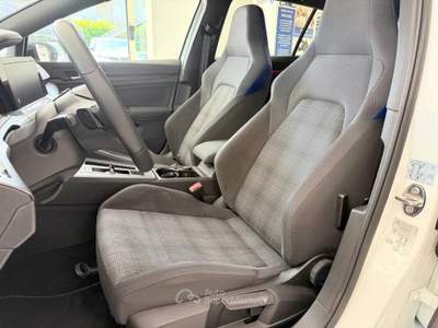 Volkswagen Golf 1.4 GTE dsg Bianco usata Ponte San Nicolò