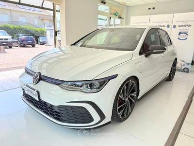 Volkswagen Golf 1.4 GTE dsg Bianco usata Ponte San Nicolò Volkswagen Golf 1.4 GTE dsg Bianco usata Ponte San Nicolò