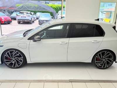 Volkswagen Golf 1.4 GTE dsg Bianco usata Ponte San Nicolò