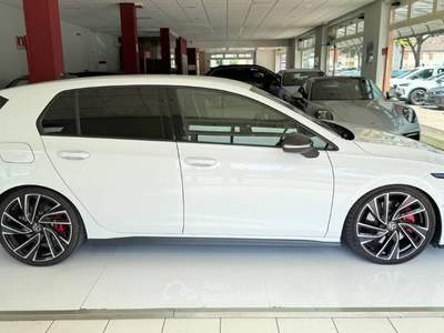 Volkswagen Golf 1.4 GTE dsg Bianco usata Ponte San Nicolò