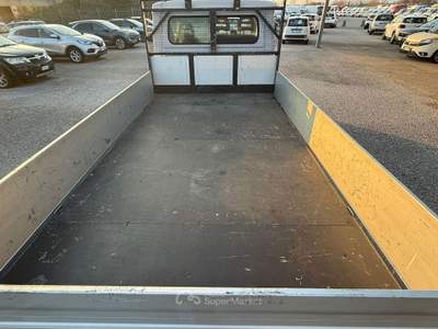 Fiat Ducato 2.3 MJT CASSONE FISSO Bianco usata San Salvatore Telesino