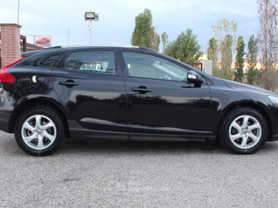 Volvo V40 Cross Country Condizioni ottime Nero usata Pisticci