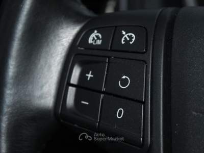 Volvo V40 Cross Country Condizioni ottime Nero usata Pisticci