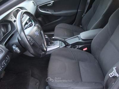 Volvo V40 Cross Country Condizioni ottime Nero usata Pisticci