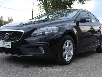 Volvo V40 Cross Country Condizioni ottime Nero usata Pisticci