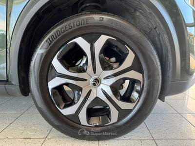 Citroen C3 C3 Aircross 1.2 puretech turbo Plus 100cv Bianco usata Piombino Dese