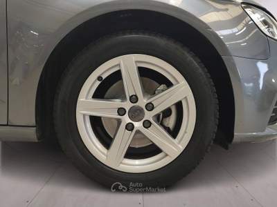 Audi A3 A3 Sportback 30 1.6 tdi Business 116cv Grigio usata Modena