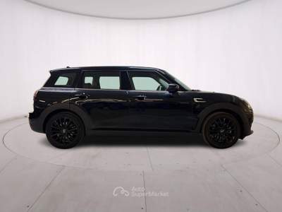 MINI Clubman Clubman Cooper Classic Nero usata Modena