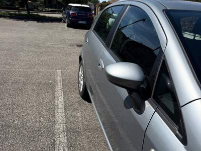 Fiat Punto Evo Non fumatore usata Caronno Varesino