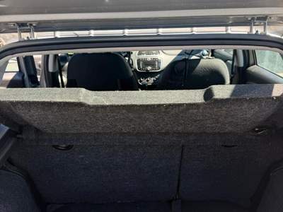 Fiat Punto Evo Non fumatore usata Caronno Varesino