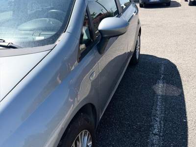 Fiat Punto Evo Non fumatore usata Caronno Varesino