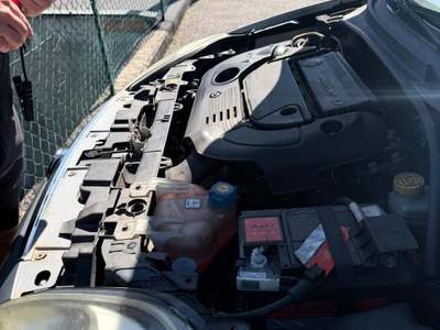 Fiat Punto Evo Non fumatore usata Caronno Varesino