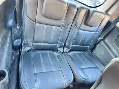 Mahindra XUV500 Mahindra 2.2 td 7 posti 4x4 Nero usata Rivoli