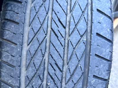 Mahindra XUV500 Mahindra 2.2 td 7 posti 4x4 Nero usata Rivoli