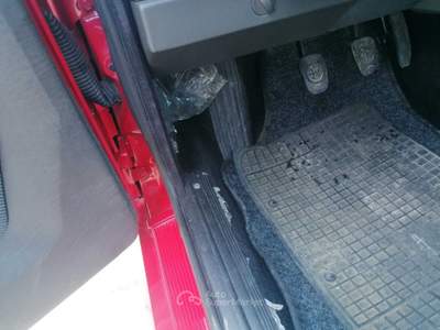 Alfa Romeo 75 Auto ottime condizioni Rosso usata Brindisi