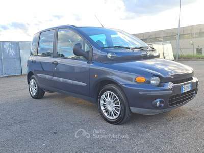 Fiat Multipla Fiat Multipla usata Traversetolo