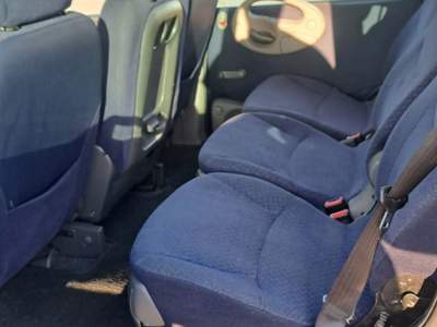 Fiat Multipla Fiat Multipla usata Traversetolo