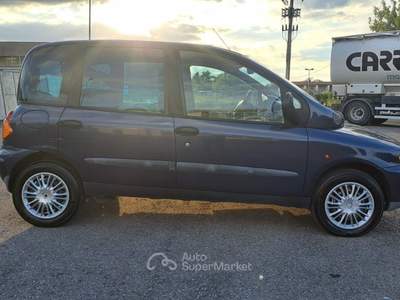 Fiat Multipla Fiat Multipla usata Traversetolo
