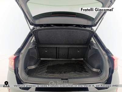 Volkswagen T-Roc 1.0 tsi sport Nero usata Assago