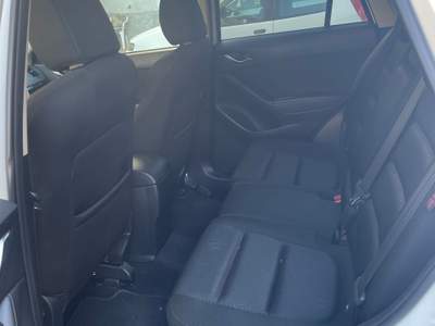 Mazda CX-5 null usata Terni