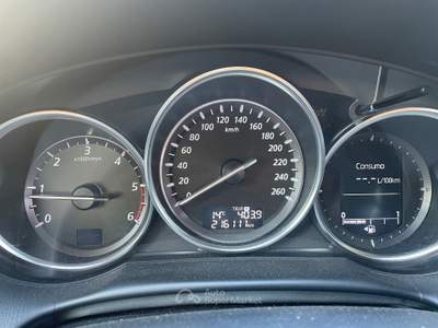 Mazda CX-5 null usata Terni
