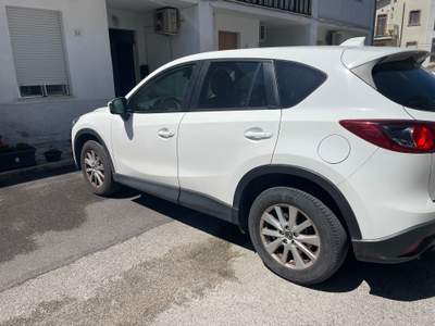 Mazda CX-5 null usata Terni