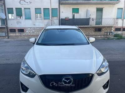 Mazda CX-5 null usata Terni