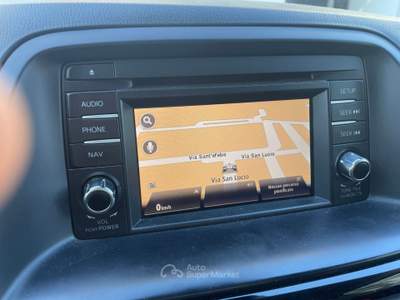Mazda CX-5 null usata Terni